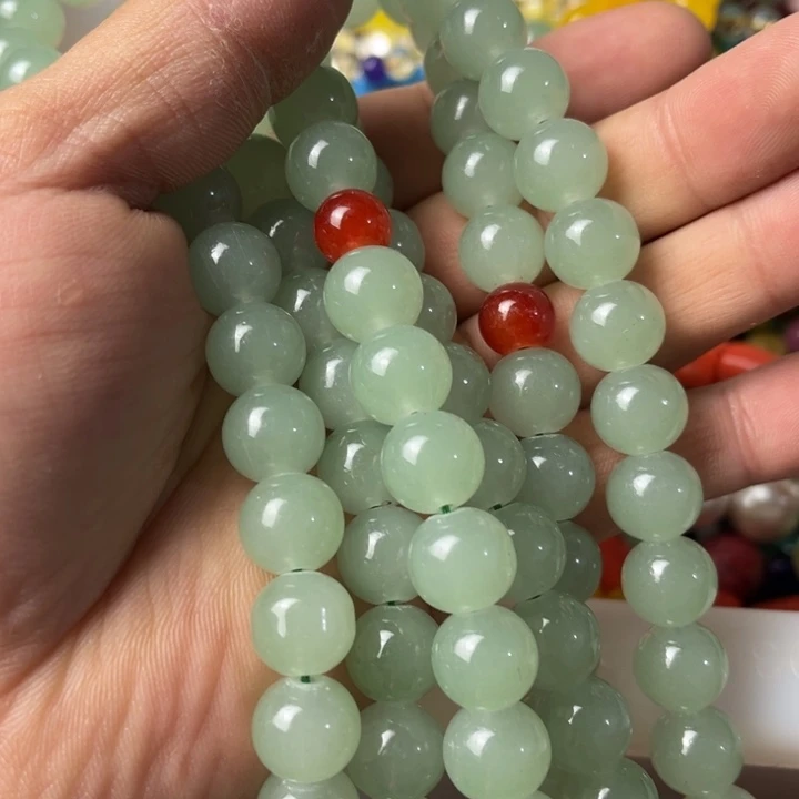 未镶嵌和田玉（糖玉）挂件