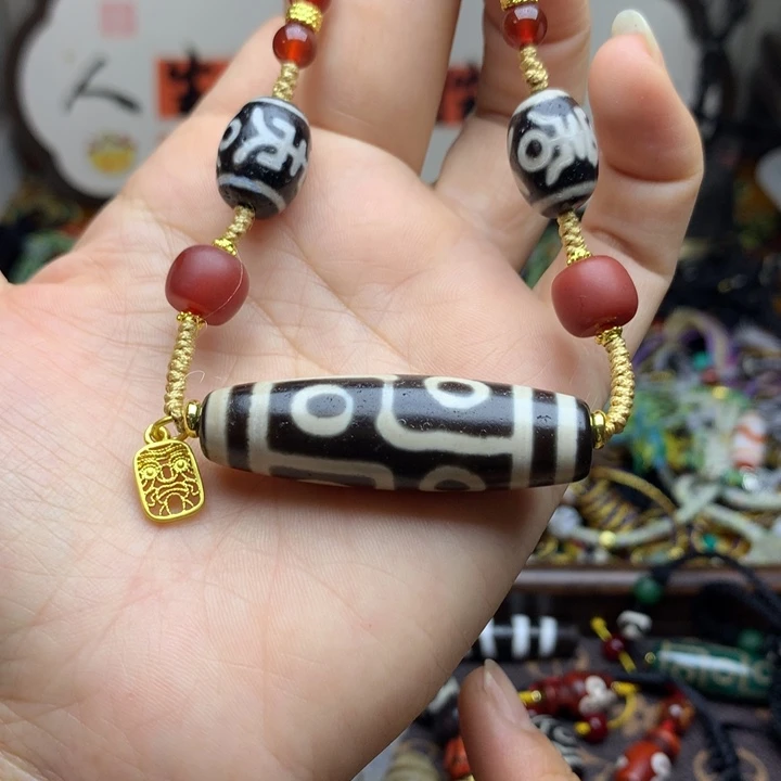 玛瑙/玉髓配饰未镶嵌