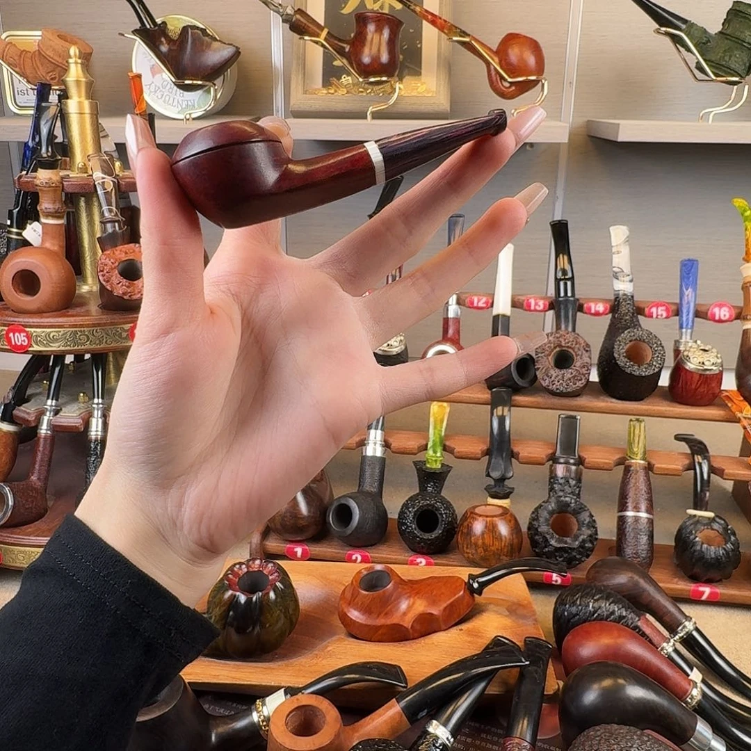 S****水意大利进口石楠木