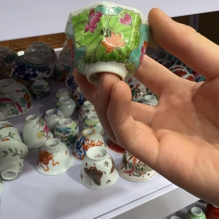 陶瓷艺术品收藏陶瓷