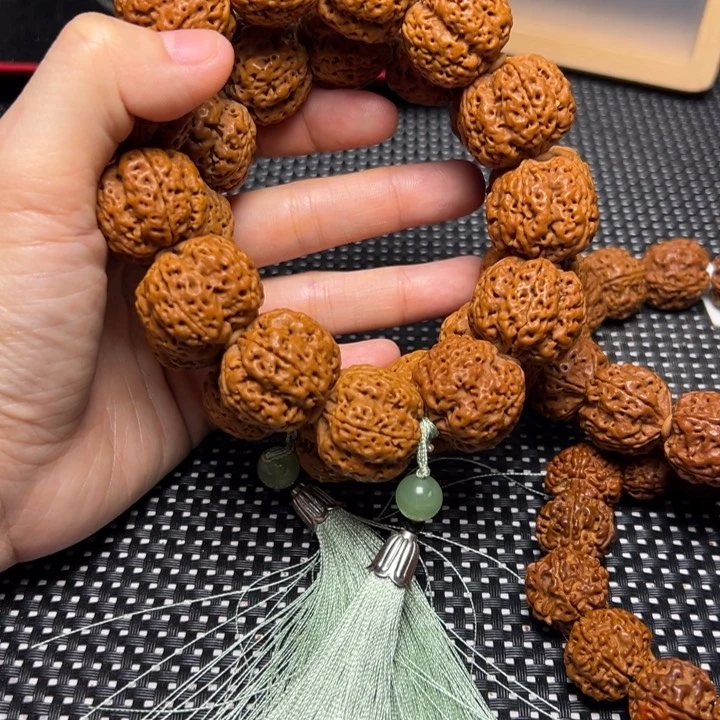 金刚菩提手串22九五至尊