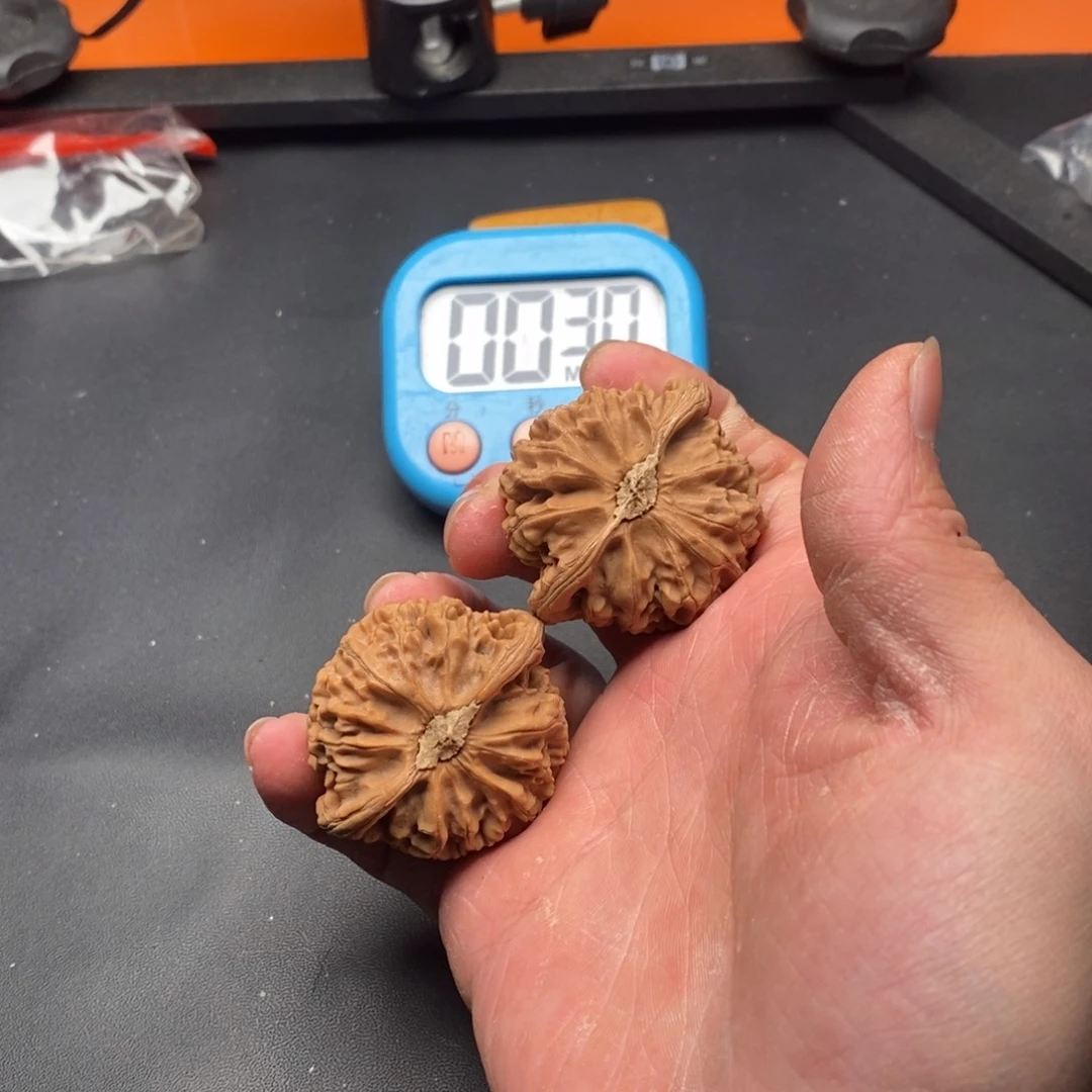 一**我文玩核桃购买链接