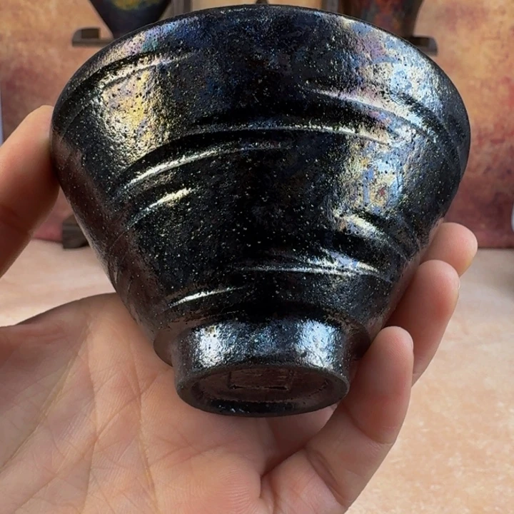 荥经黑砂炸福利开播斗笠杯32