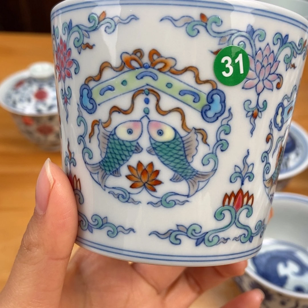 景德镇手绘哈哈哈哈哈哈