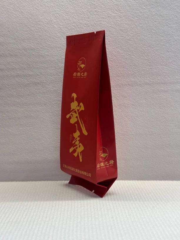 【后源之蔚】武夷高山肉桂传统工艺8.5克1包