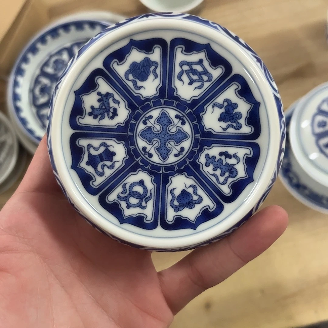 陶摆件仓库直播间专属链接