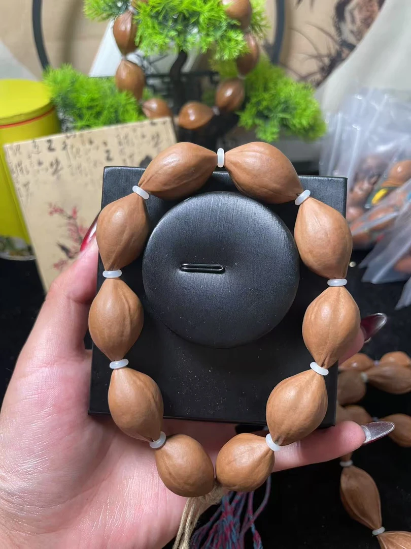 1.7尺寸精抛三面佛十颗子福利款