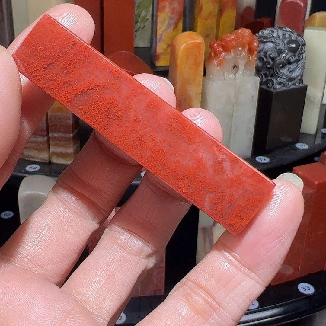 寿山石印石3457789000000