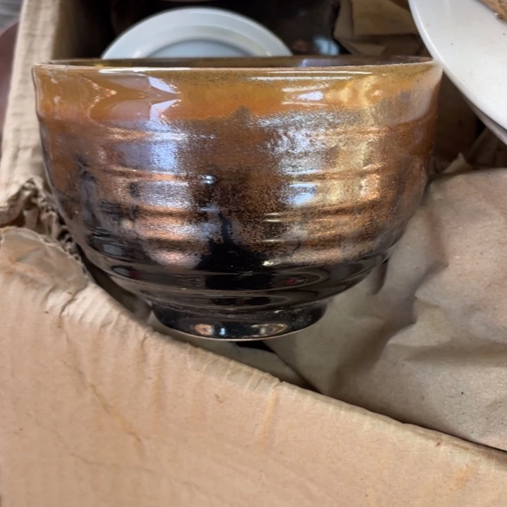 摆件盘子碗砂锅都便宜