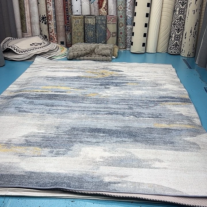 混纺240×340误差正负1-3厘米加厚比利时绒微瑕特价