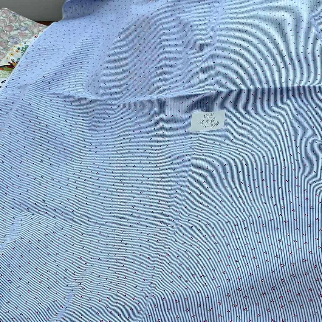 棉018全棉1.6米宽