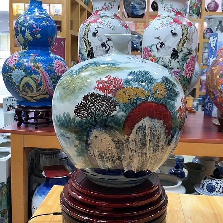 瓷片景德镇陶瓷艺术