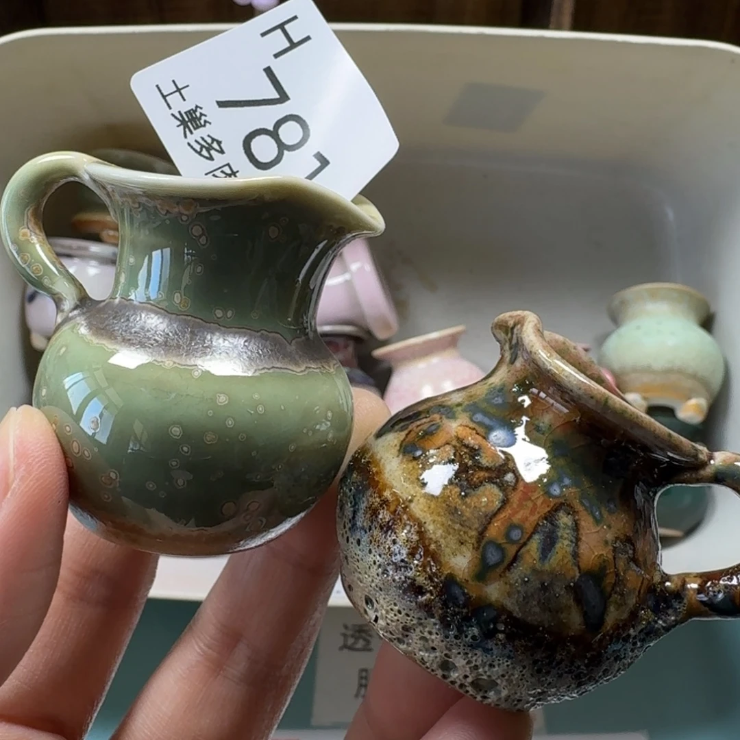 陶瓷艺术设计与制作