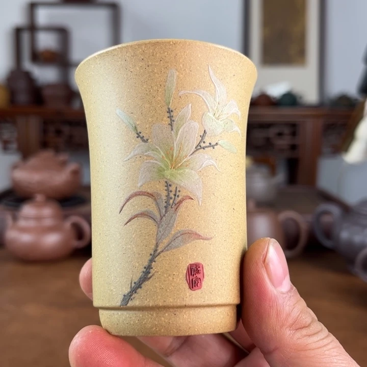 【闪购商品】紫砂茶壶宜兴紫砂艺术