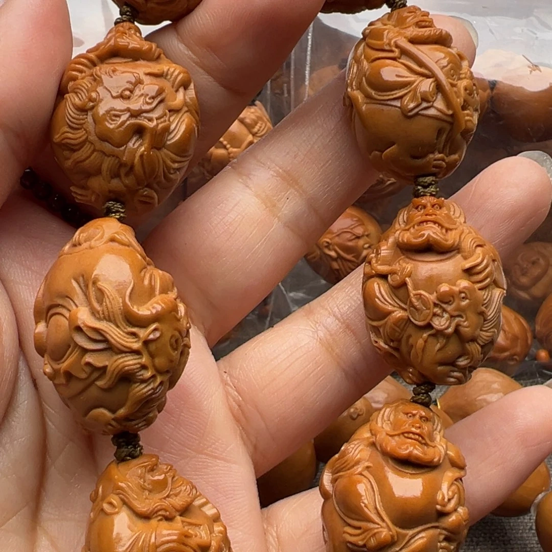 橄榄核手串/手链橄榄核