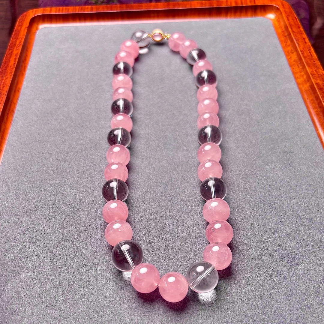 【奶爸珠宝】S1-342 设计款项链套装配件多样性发货