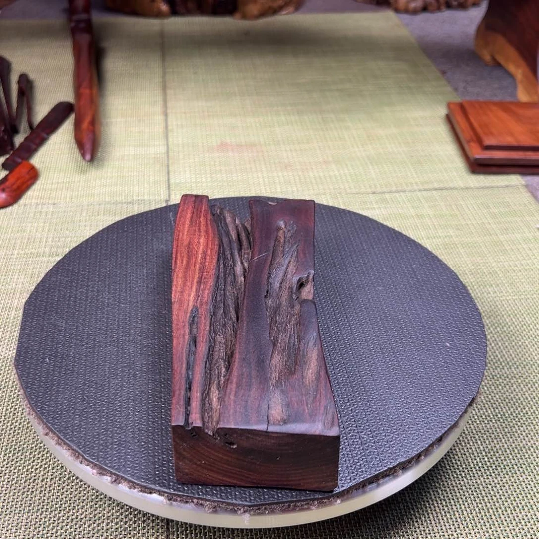 大果紫檀（缅甸花梨）峰**莉