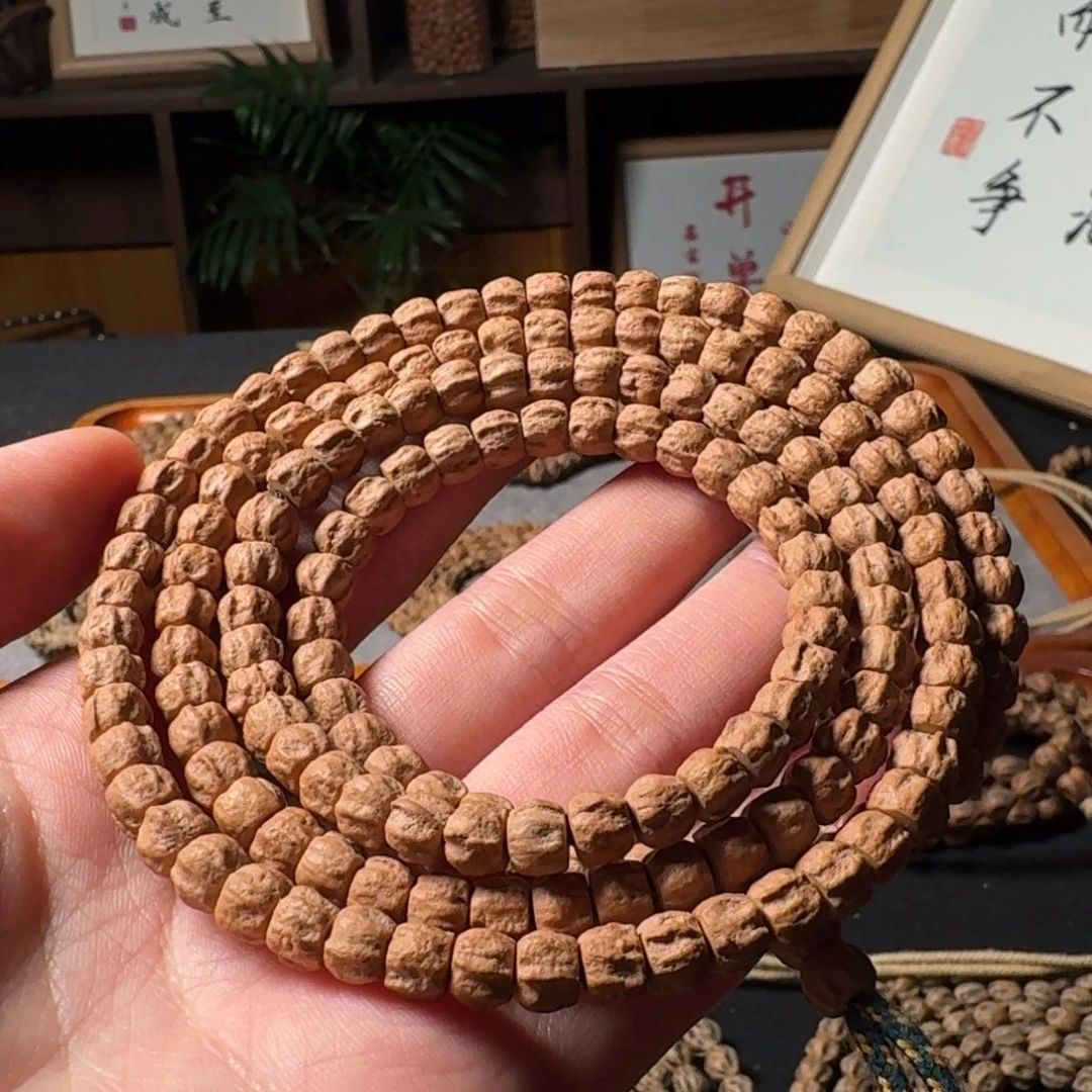 柏香籽/百香籽吊坠