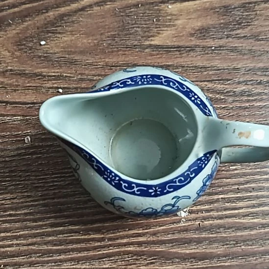 瓷片景德镇陶瓷主人杯