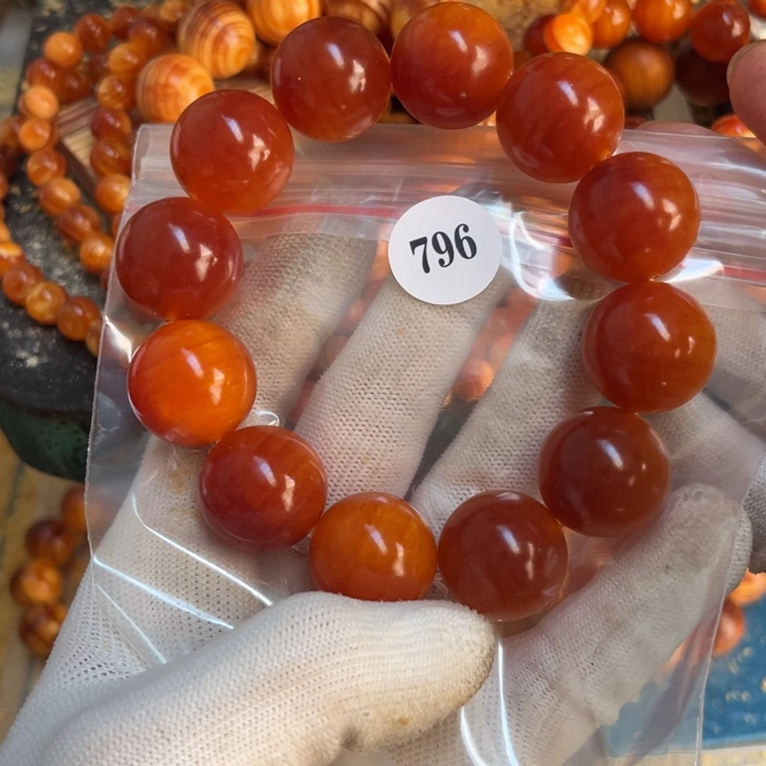 松木（琥珀木）手串/手链用****6796