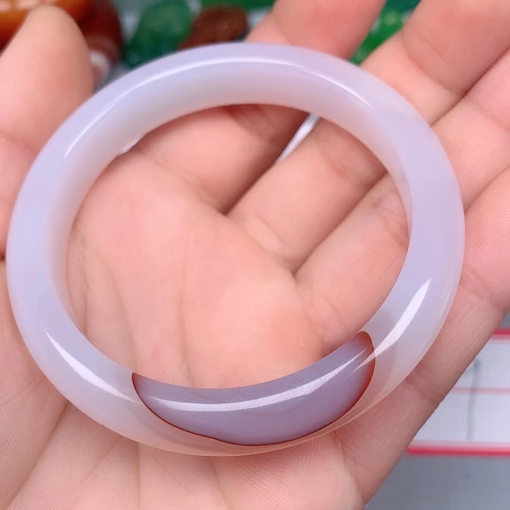 玛瑙/玉髓颈饰未镶嵌吃**福