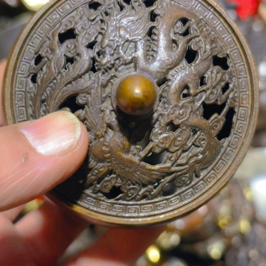 铜的 全清了 正常发货