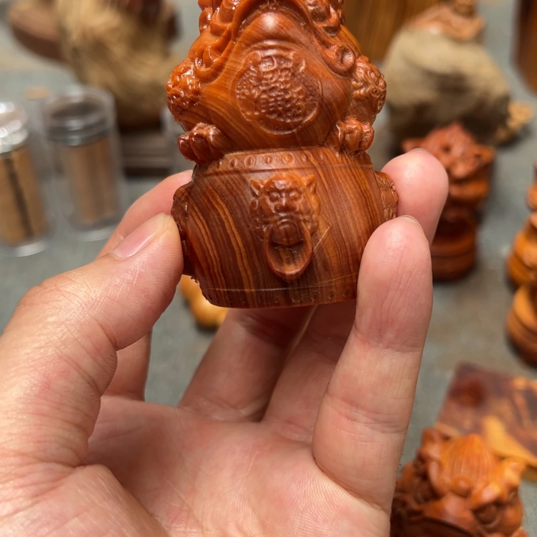 柏木（崖柏）北太行陈化崖柏