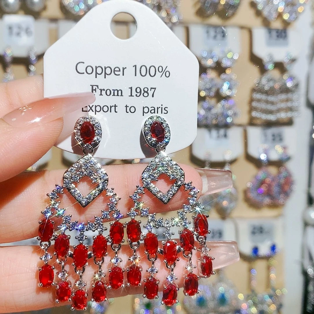 非金属合成立方氧化锆925银