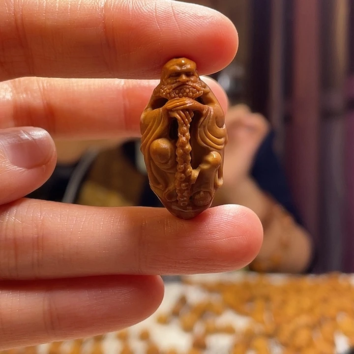 手串/手链橄榄核