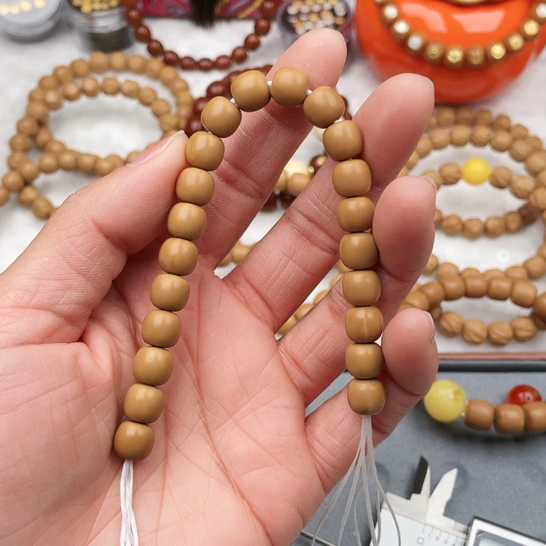 【闪购商品】猴头核桃手串A***维猴头核桃精品老型精卡