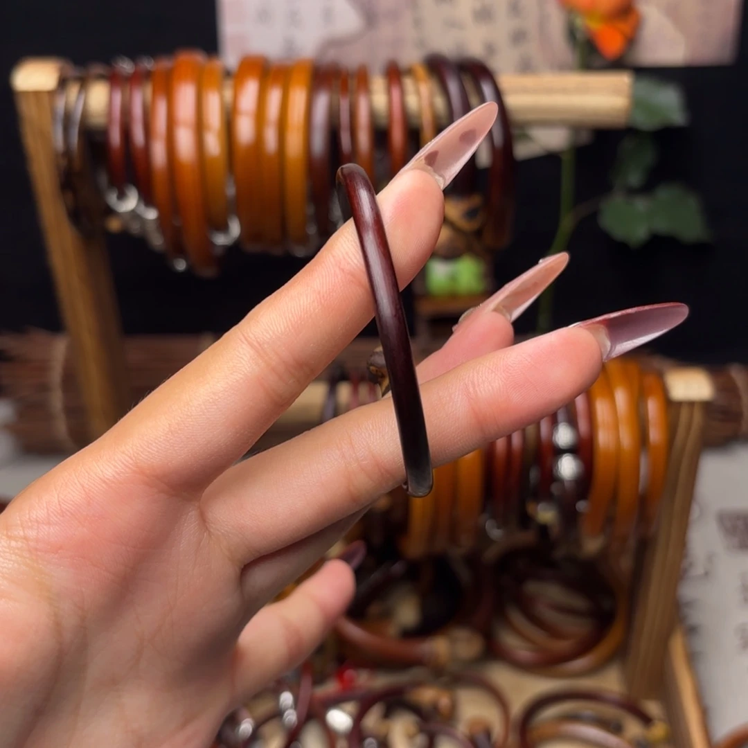 藤类手串/手链鸡血藤