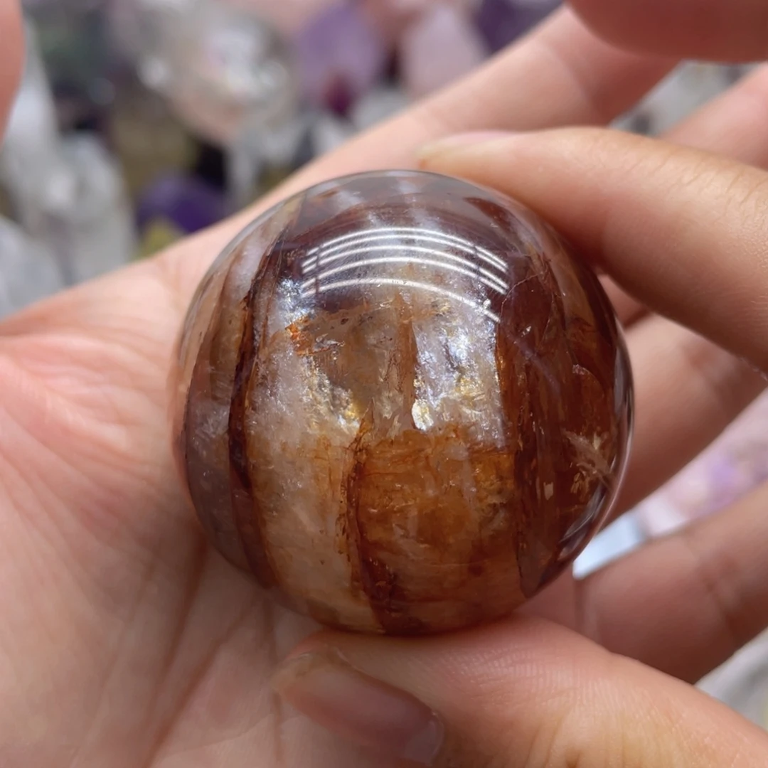未镶嵌珠宝半成品水晶28