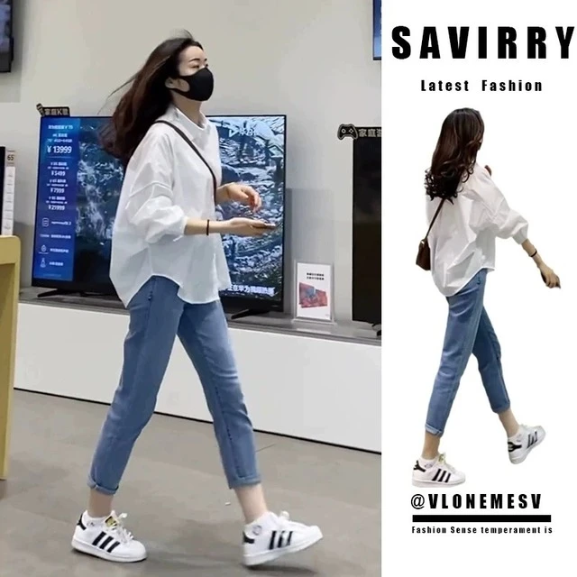 2025早春装新款御姐盐系穿搭微胖大码女装轻熟显瘦衬衫两件套装女