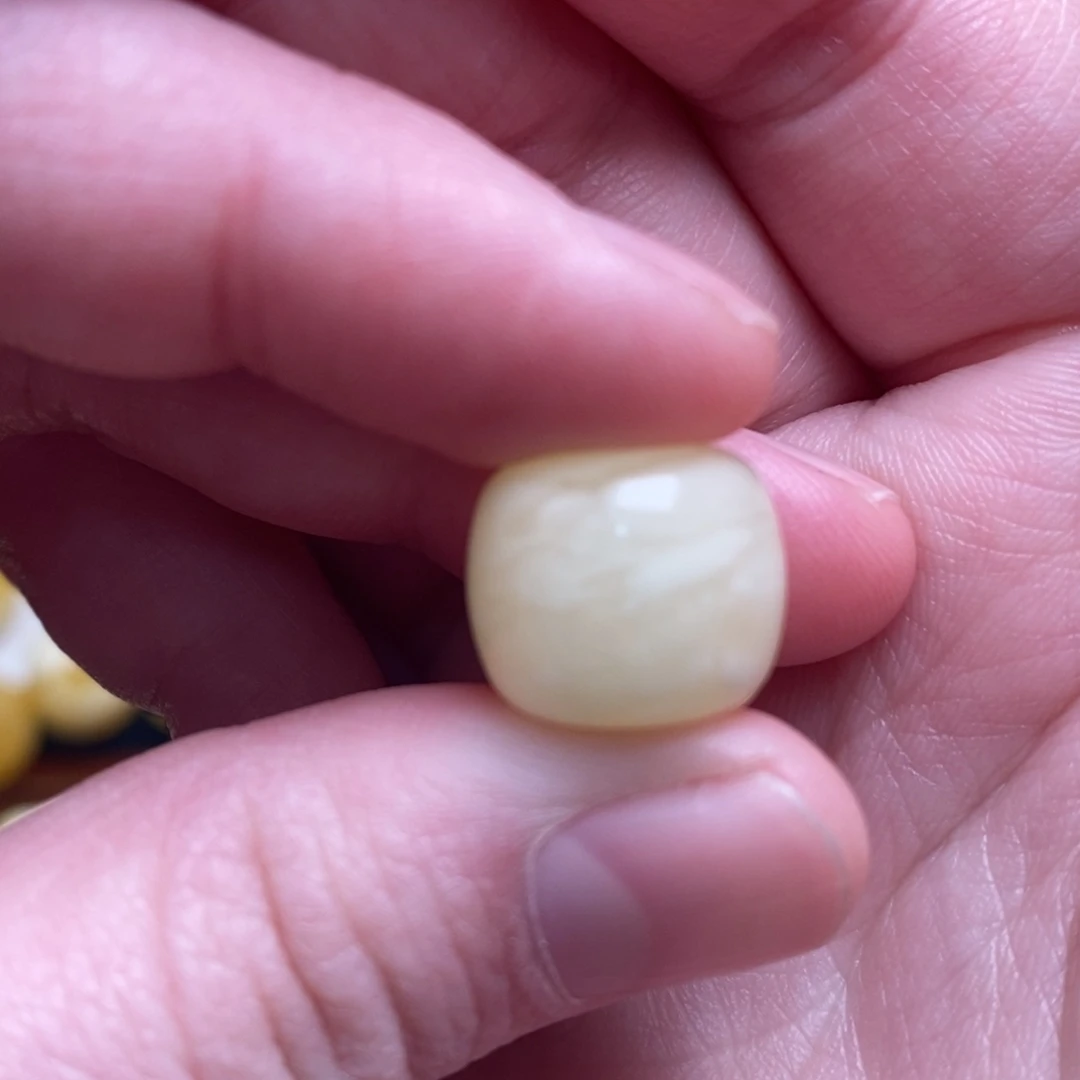 蜜蜡未镶嵌珠宝奇石13.7✖️11.8