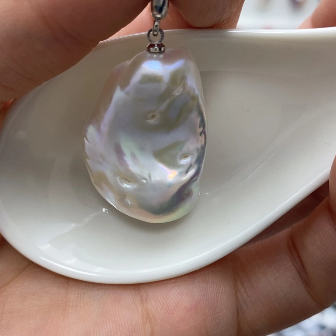 未镶嵌淡水珍珠其它