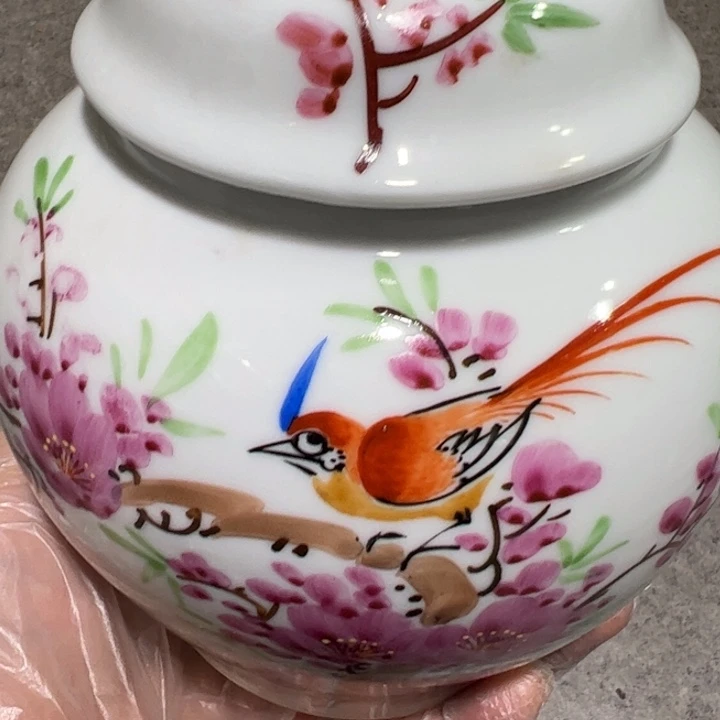 景德镇陶瓷一物一拍