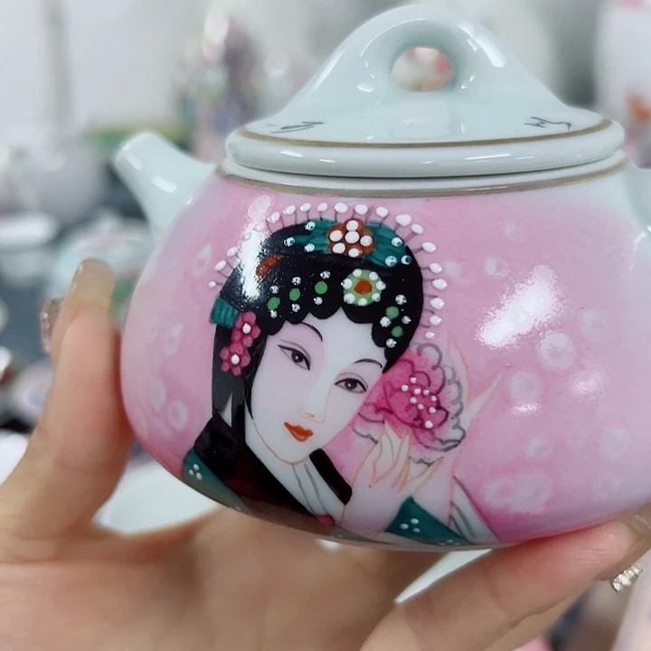 景德镇陶瓷博物有限公司