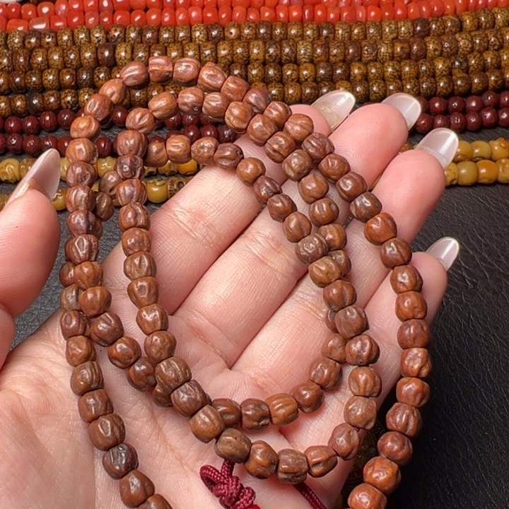 没***题银S925单圈 手串。