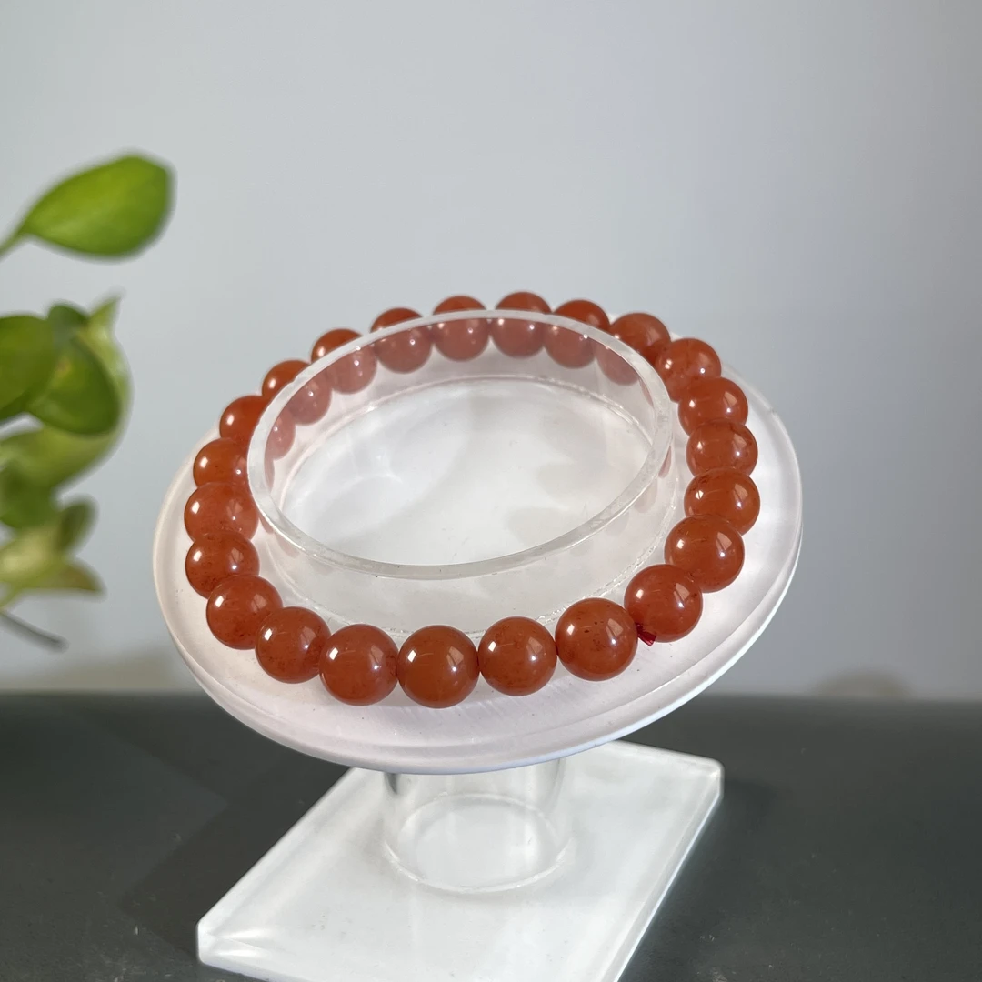 JCA03-20   南红-手串