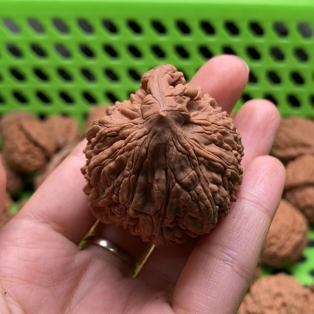 谢***行核桃定制商品不退不换