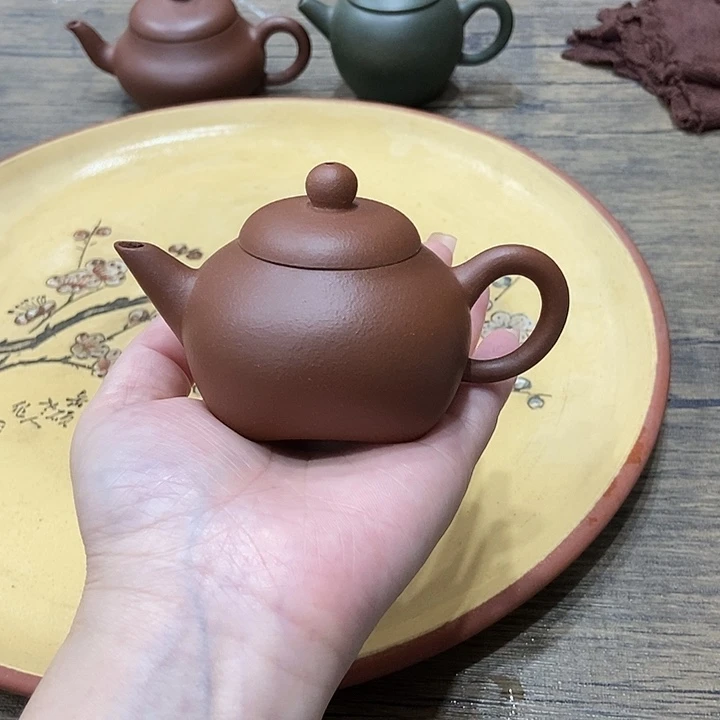茶壶紫砂紫砂紫砂