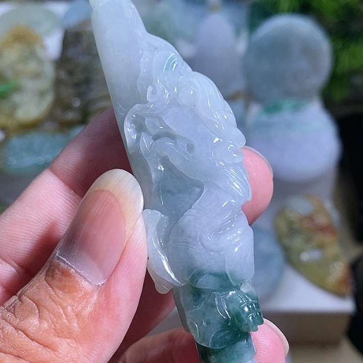 【闪购商品】翡翠挂件未镶嵌1111111111111111