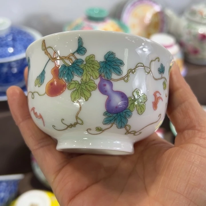 全场景德镇陶瓷景德镇陶瓷艺术