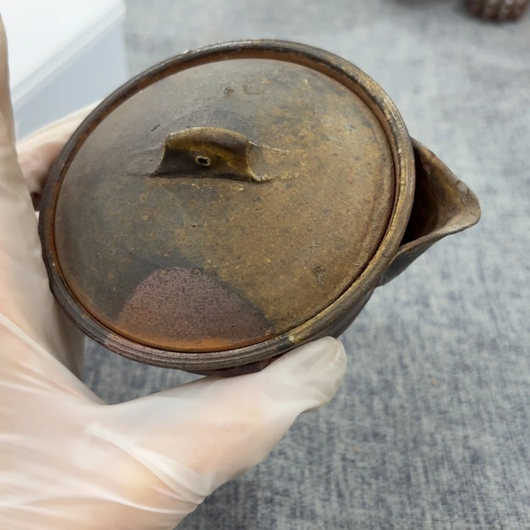茶杯紫砂非常美丽漂亮的物品