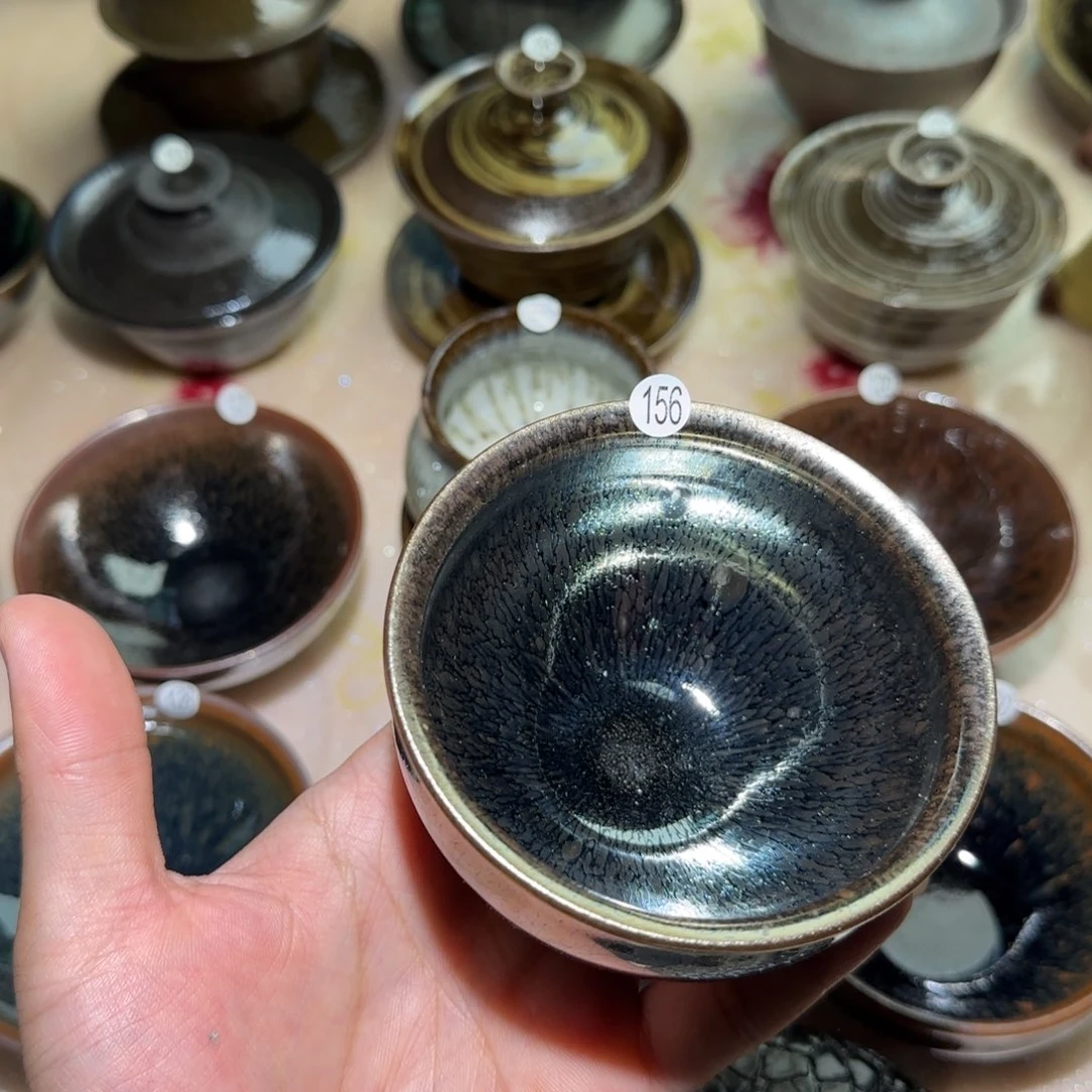 茶盏J**.精品柴烧自烧自卖156