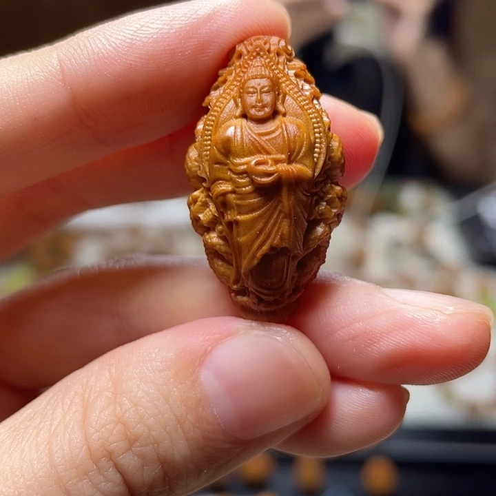 橄榄核手串/手链橄榄核