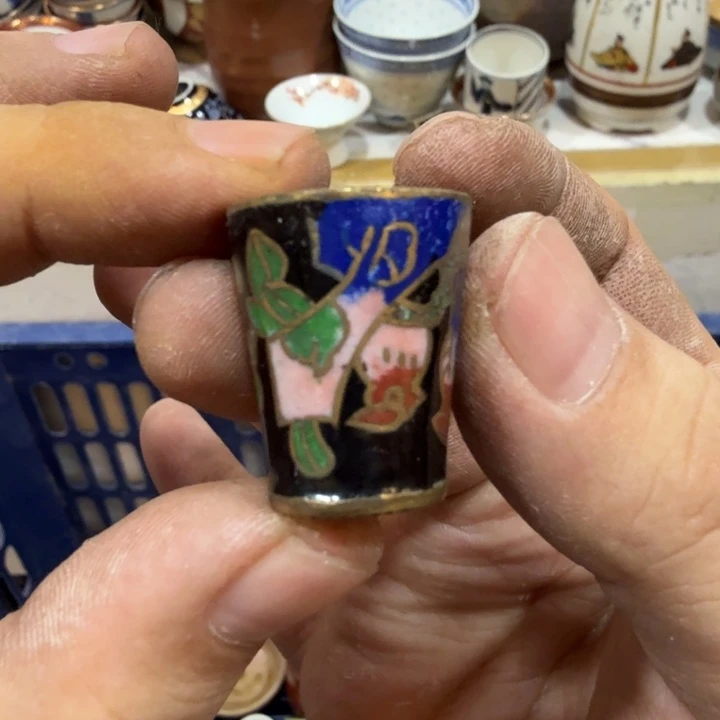 陶瓷推荐第二名20包邮