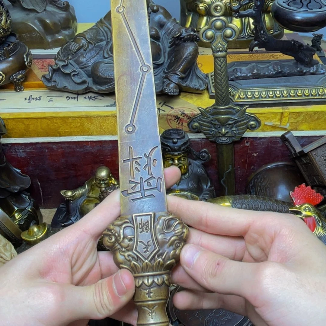 缘世铜专属铜器链接