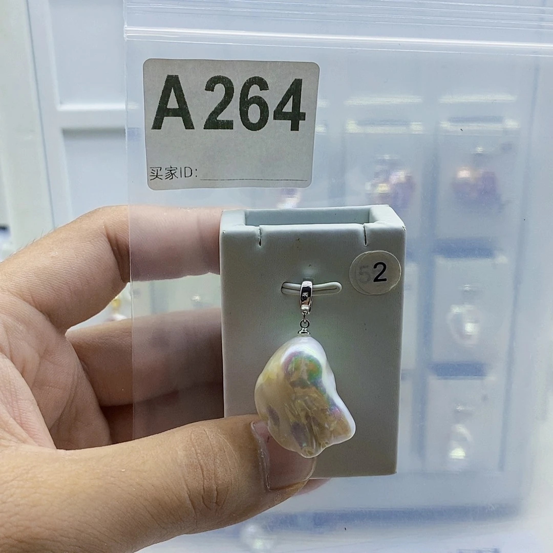 颈饰合金淡水珍珠