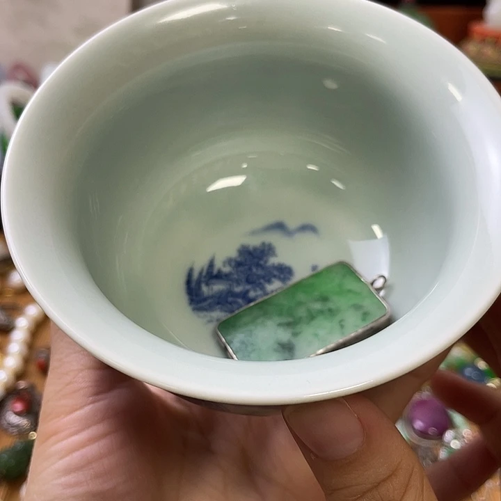 月***亮杯精美雕刻物件物件